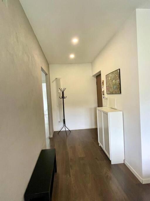 Appartamento Valle Aurelia Rome Buitenkant foto